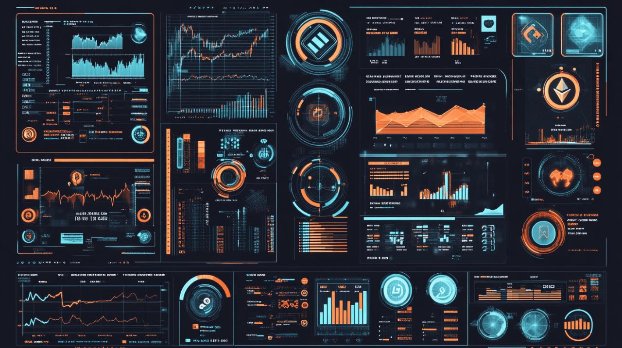 Tout sur la tokenomics : definition, utilite, composantes – 5 signaux d’alarme a surveiller