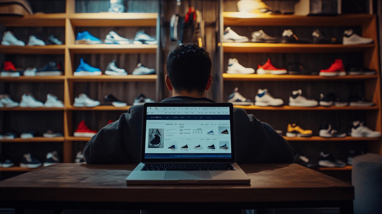 StockX : avis et astuces pour maximiser vos profits sur le marche des sneakers rares