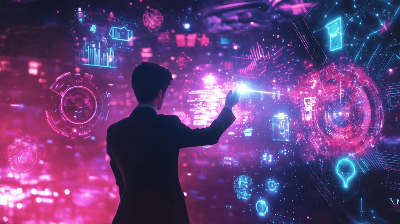 L’Intelligence des Donnees pour Devenir un Jedi du Marketing Digital en 3 etapes cles